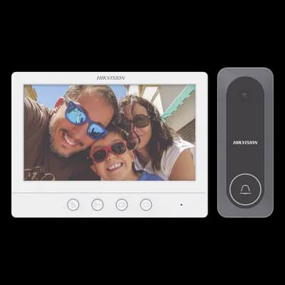 Hikvision DS-KIS212