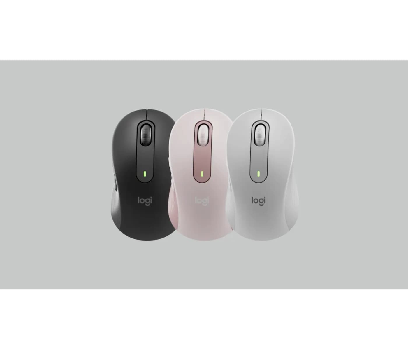 Logitech Signature M650 3