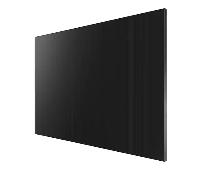 Samsung LH015IACCHS pantalla de pared para proyección LED Interior 3