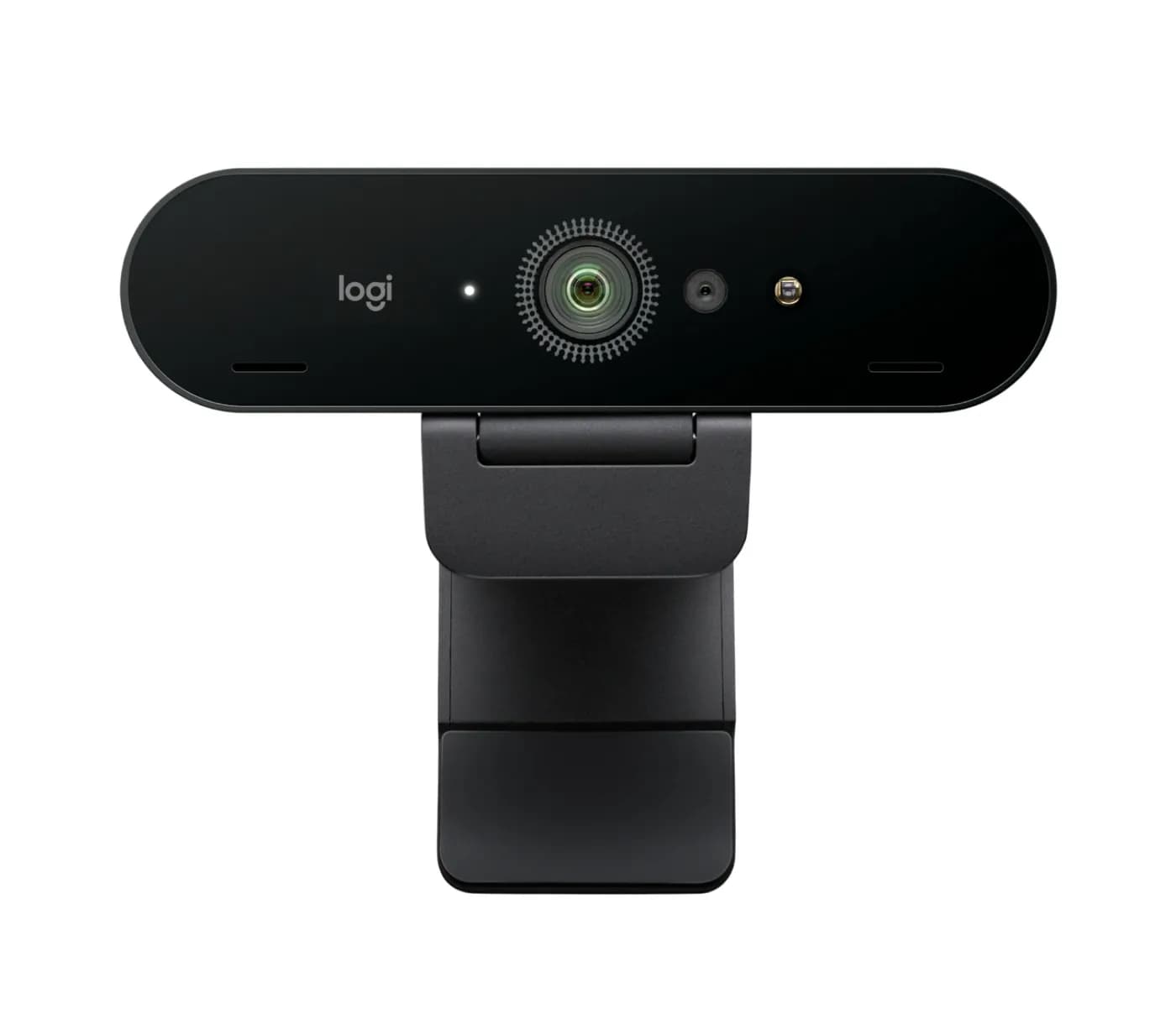 Logitech BRIO 4K cámara web 13 MP 4096 x 2160 Pixeles USB Negro 2
