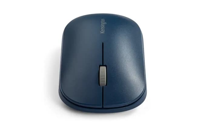 Kensington Mouse con conexión inalámbrica dual SureTrack™ (azul) 4