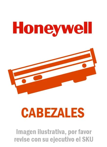 Honeywell 50125125-001FRE