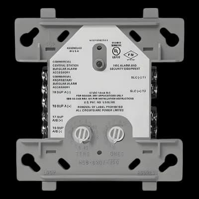 Fire-Lite MDF-300