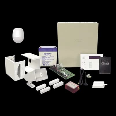 Honeywell Home Resideo KIT2MINI-60RF