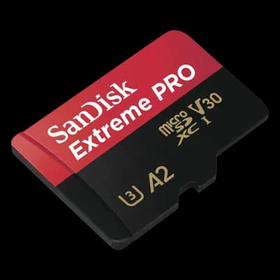 SanDisk SDS512EX