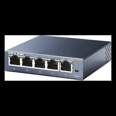 TP-Link TL-SG105