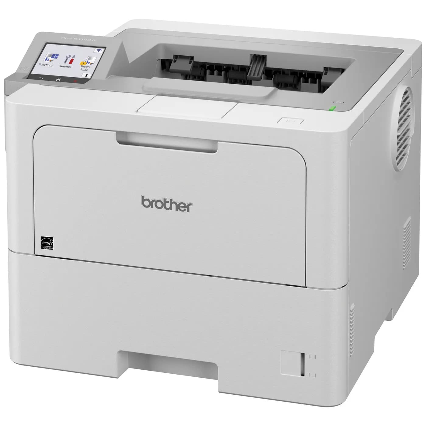 Brother HL-L6415DW impresora láser 1200 x 1200 DPI A4 3