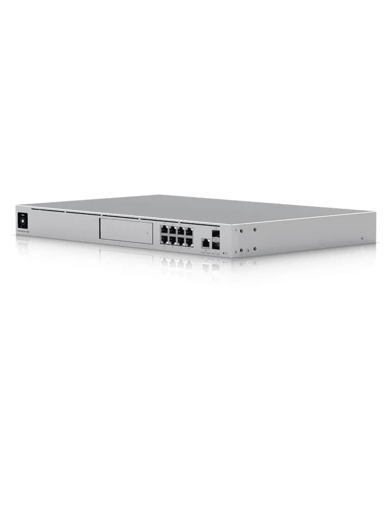 UBIQUITI UDM-SE- UniFi Dream Machine Special Edition/ 1 Puerto WAN 2.5 3