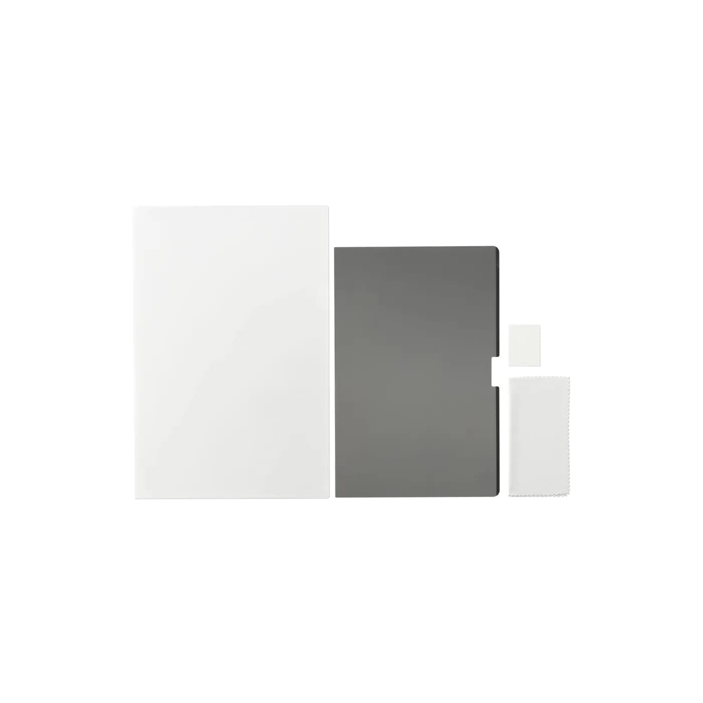 Kensington K58371WW filtro para monitor 40.6 cm (16") Computadora port 2