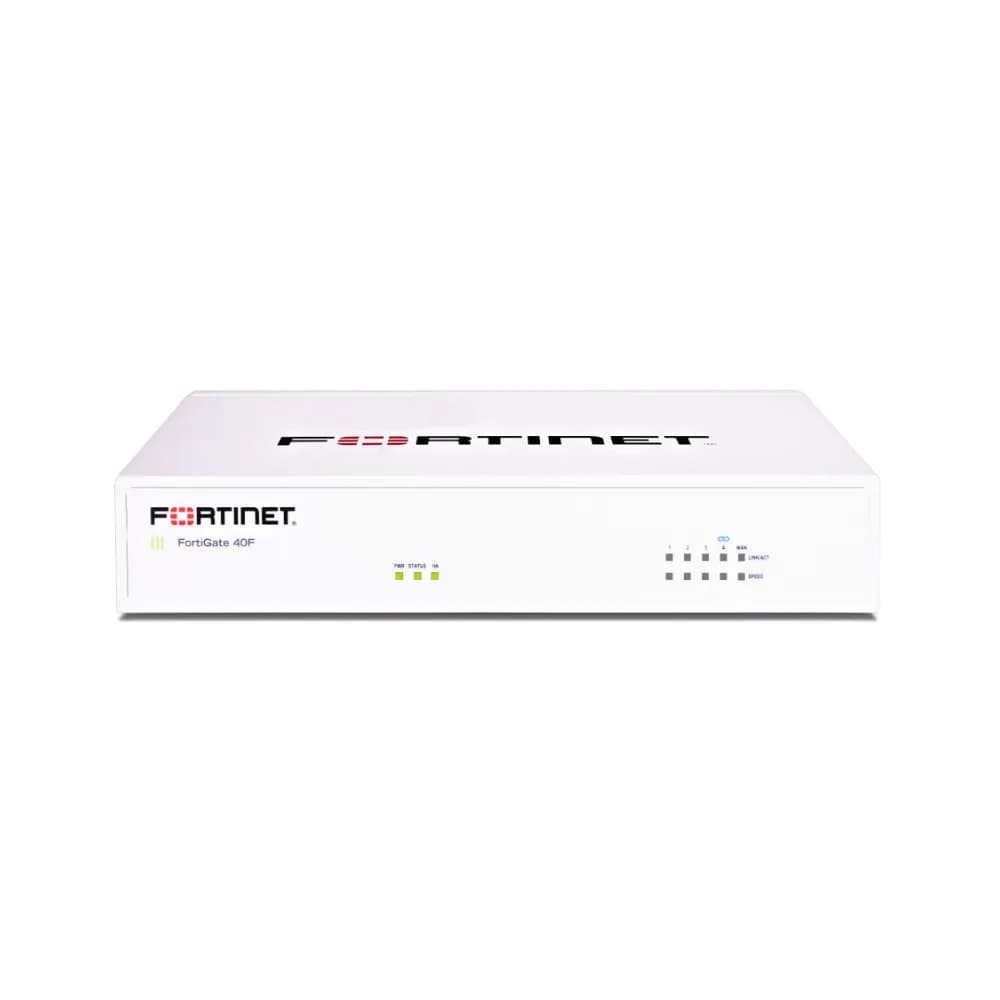Fortinet SSFT40