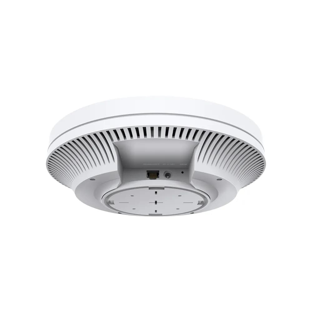 ACCESS POINT WI-FI 6 TP-LINK EAP620 HD AX1800/ MONTAJE EN TECHO / GEST 3