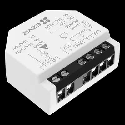 Ezviz CS-T35WD