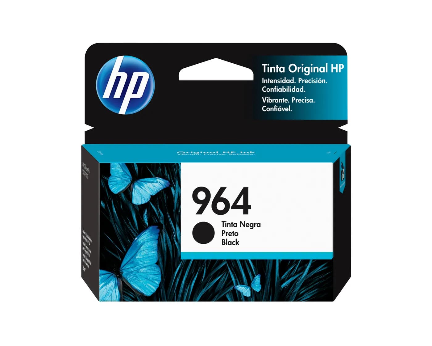 HP 3JA53AL