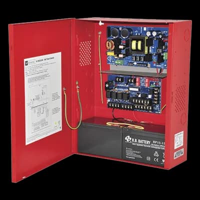 Altronix AL1002ULADA