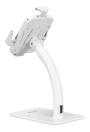 Manhattan 406352 soporte Tablet/UMPC Blanco 3