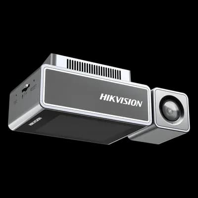 Hikvision AE-DC8222-C8PRO(4K)(2CH)