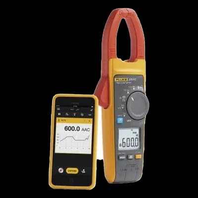 Fluke FLUKE-375FC