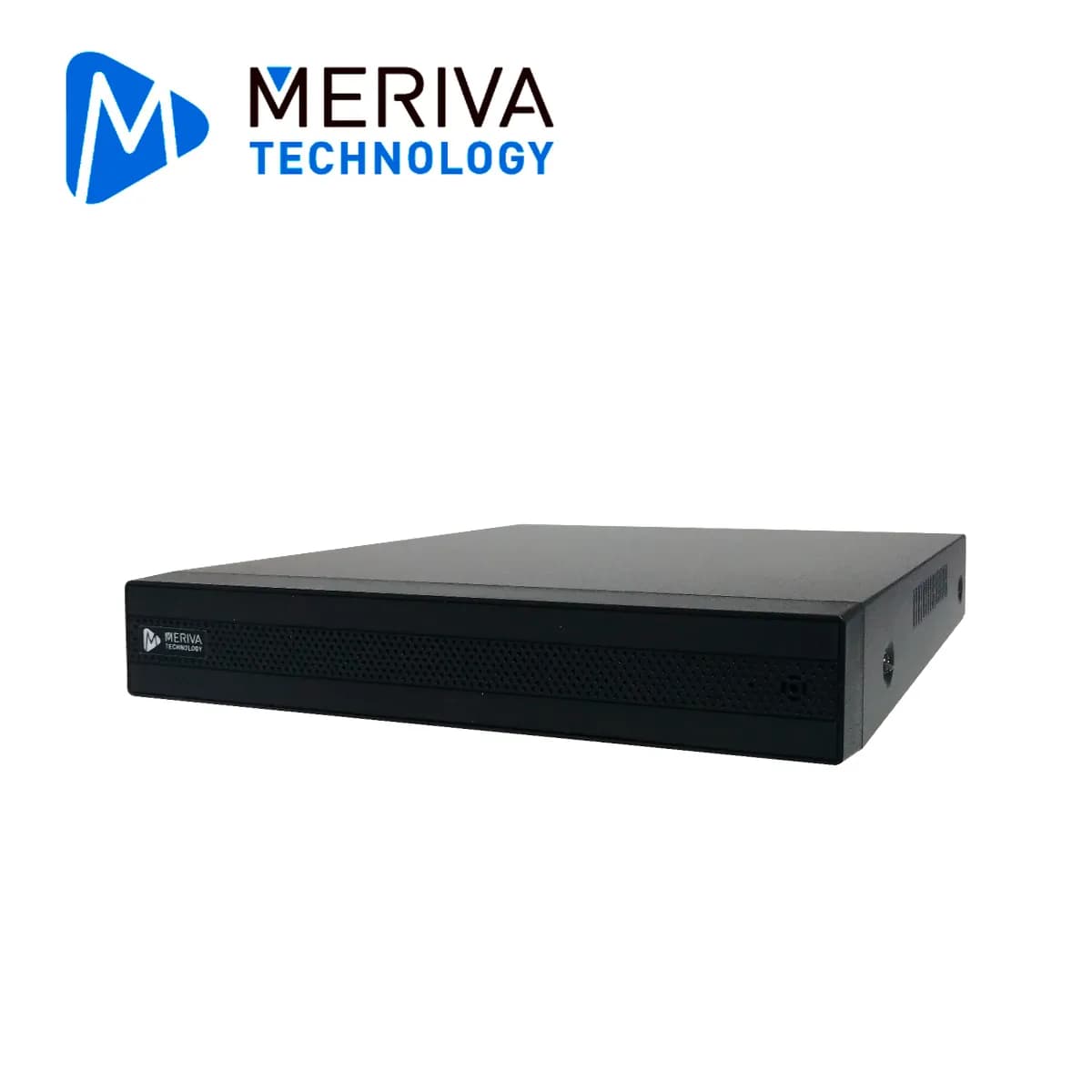 DVR MERIVA TECHNOLOGY MXVR-5116A HD H.265 24 CH 5MP PENTA HIBRIDO 16CH 2