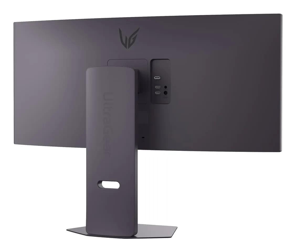 LG 34G600A-B monitor de computadora 86.4 cm (34") 3440 x 1440 Pixeles  13