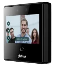 Dahua Technology DHI-ASI3213A-W lector de control de acceso Terminal d 2