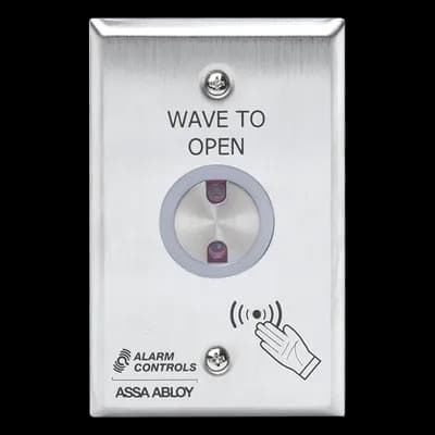 Alarm Controls-Assa Abloy NTS-1