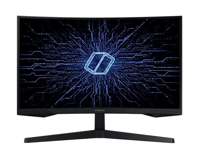 Samsung LC27G55TQWLXZX monitor de computadora 68.6 cm (27") 2560 x 144 18