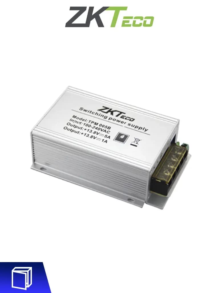 ZKTeco TPM005B