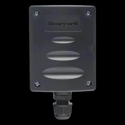 Honeywell BMS HST-DV-E