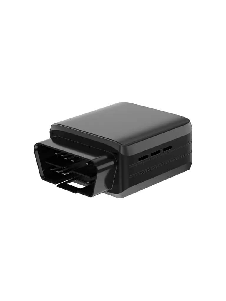 CONECTOR DE AUTOMOVIL DE ALARM.COM - 3