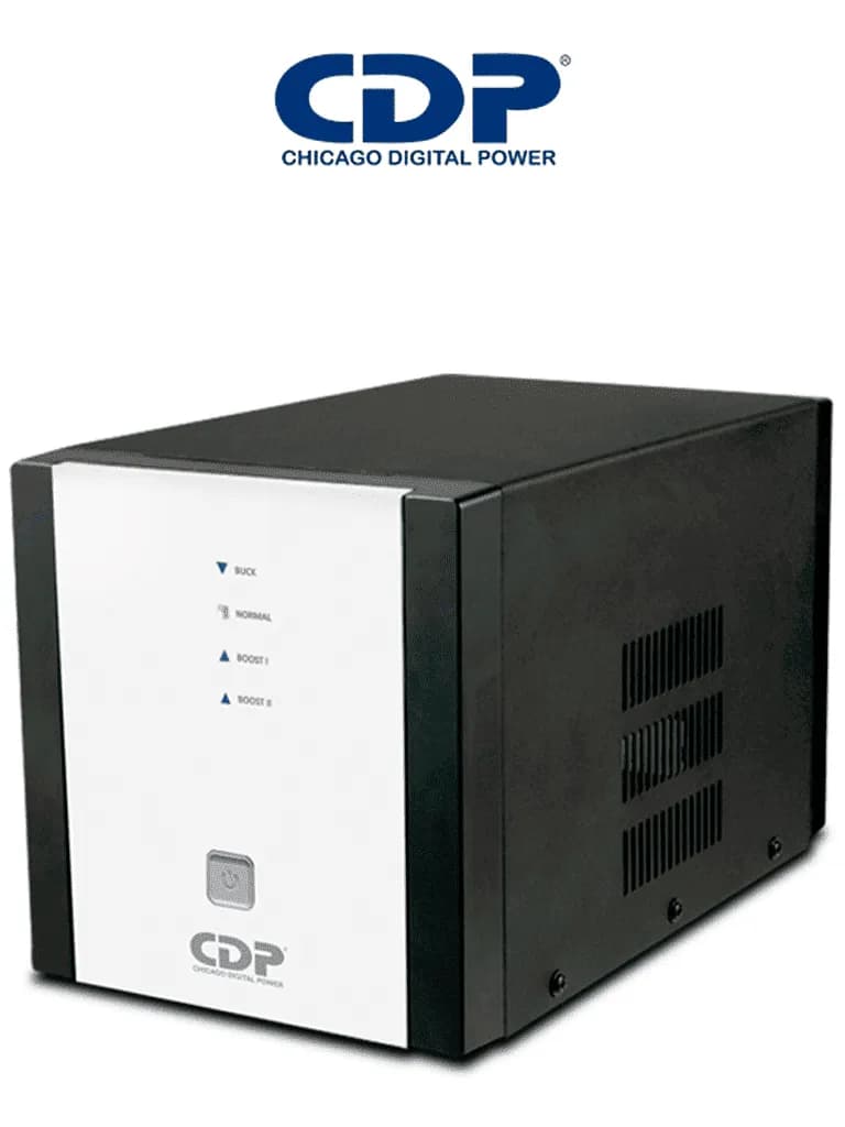 Chicago Digital Power R-AVR2408