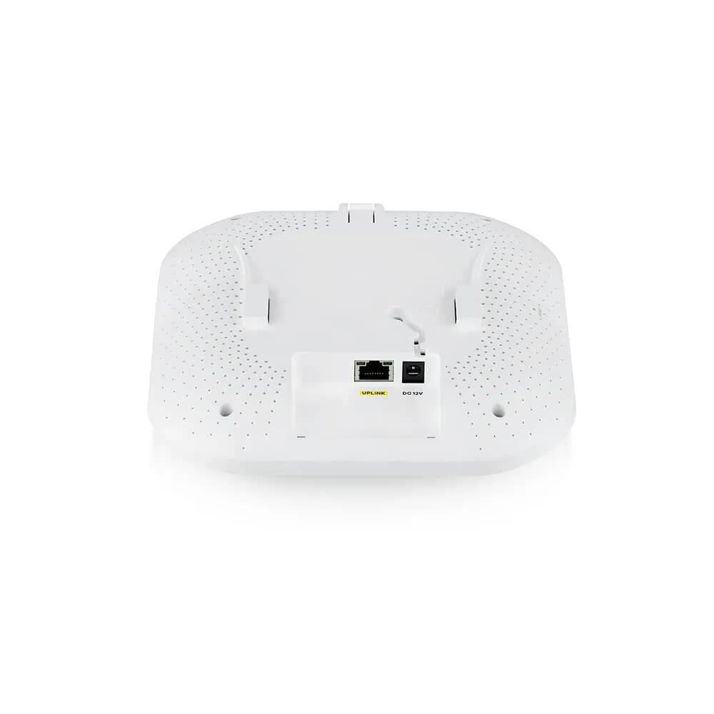 Zyxel NWA110AX punto de acceso inalámbrico 1775 Mbit/s Blanco Energía  4