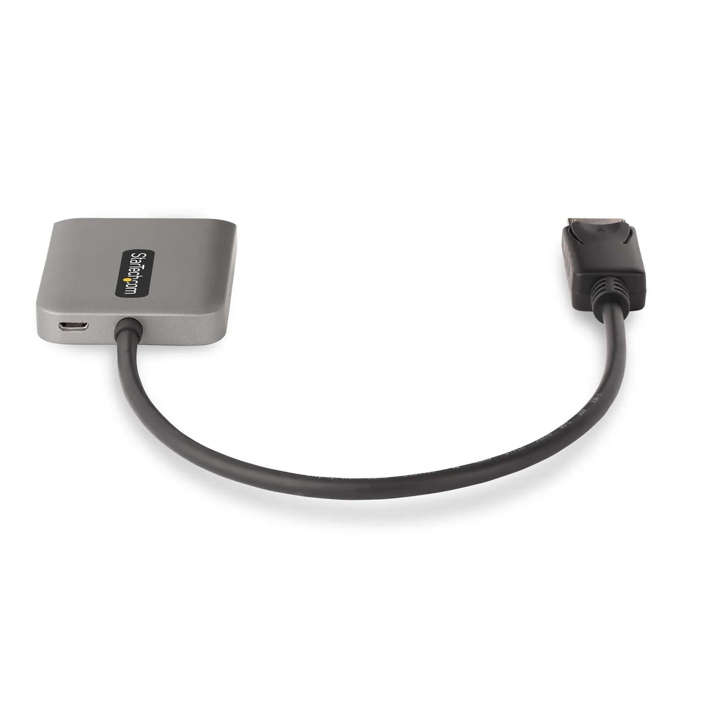 StarTech.com Hub MST de 2 Puertos DisplayPort 1.4 - Divisor Splitter D 4
