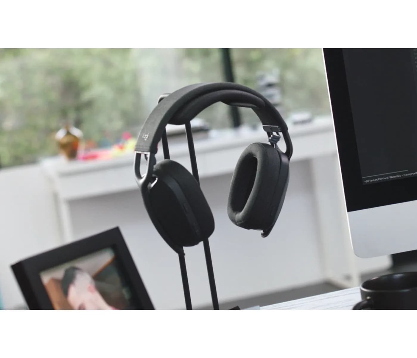 Logitech Zone Vibe 100 2