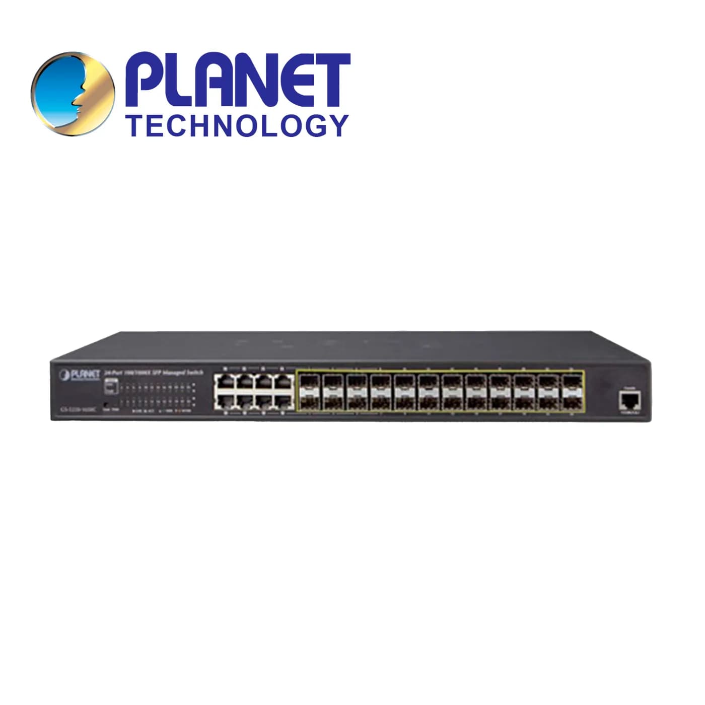 Planet GS-5220-16S8CR