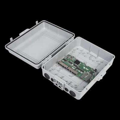 Wi-Tek WI-PS310GFR-O