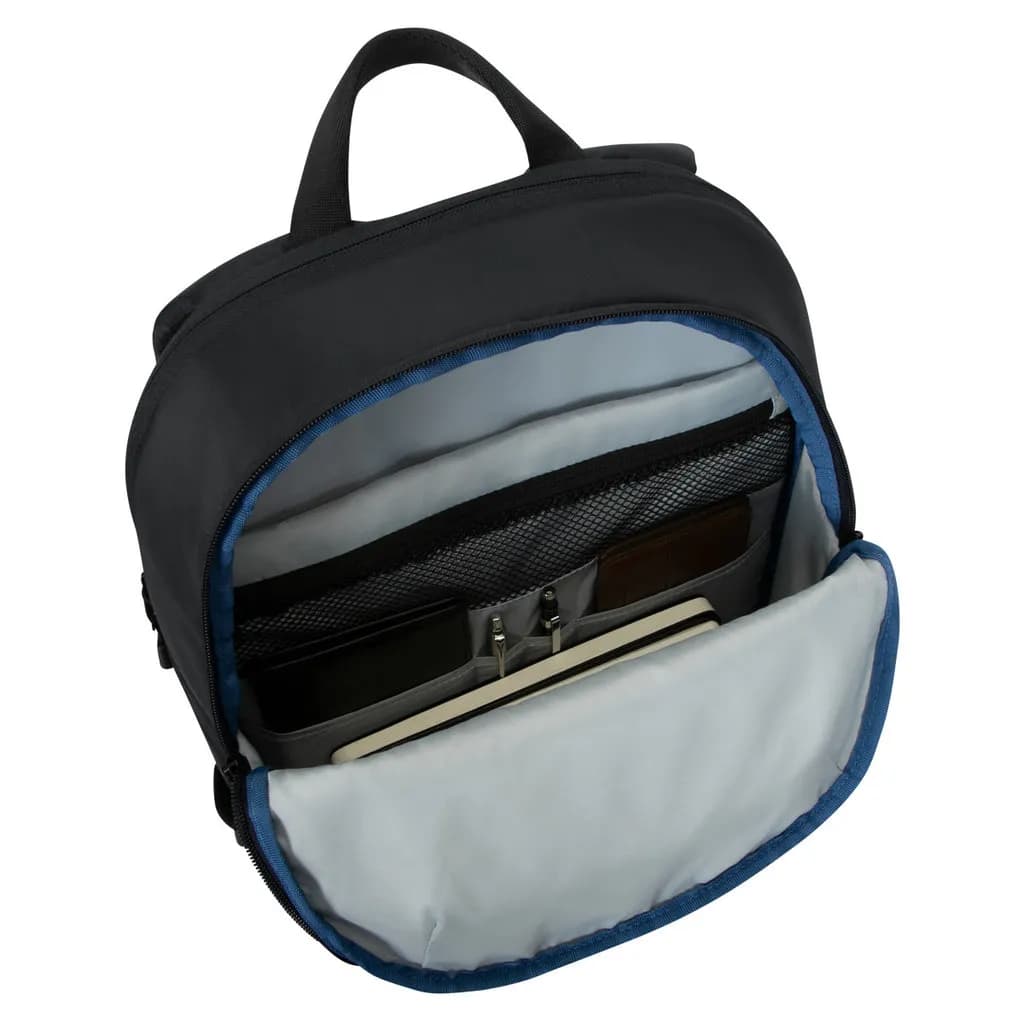 Targus Transpire mochila Mochila casual Negro 3