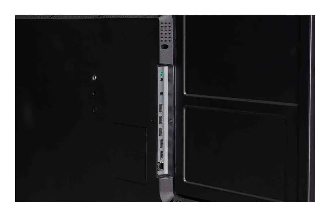 LG 86UL3Q-E pantalla de señalización Pantalla plana de señalización di 9