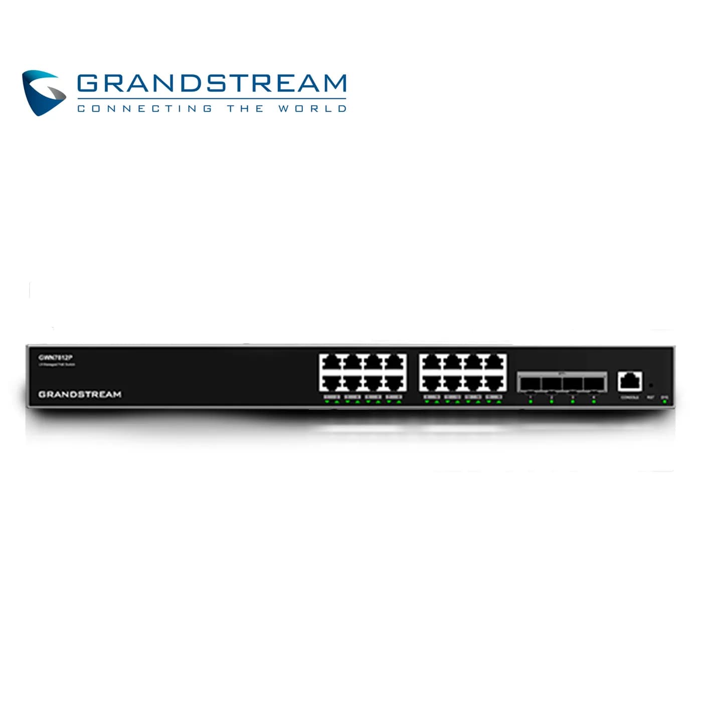 Grandstream GWN7812P