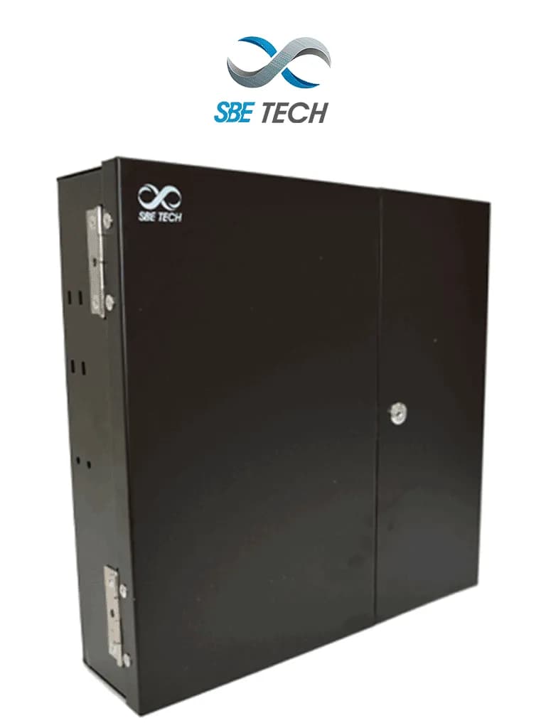 SBE Tech SBE-LFO12/24