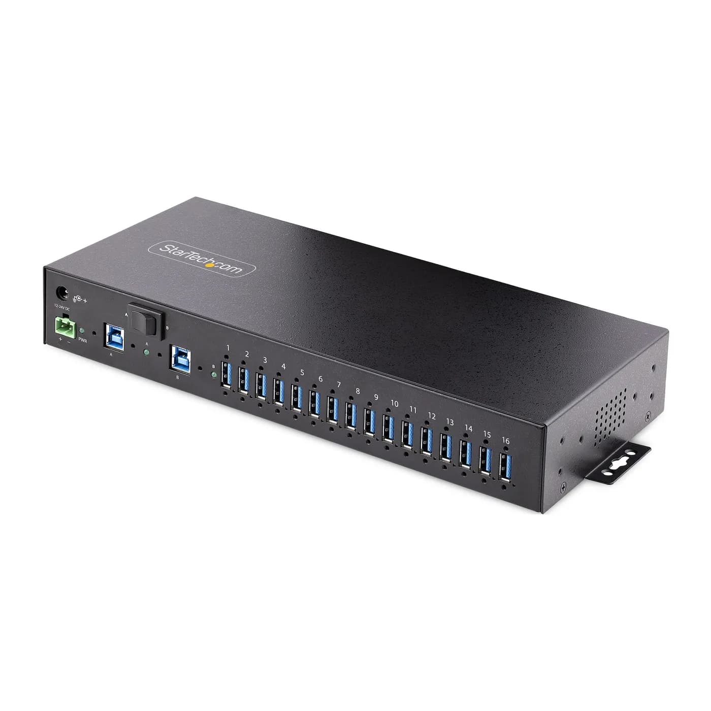 StarTech.com 5G16AINDS-USB-A-HUB