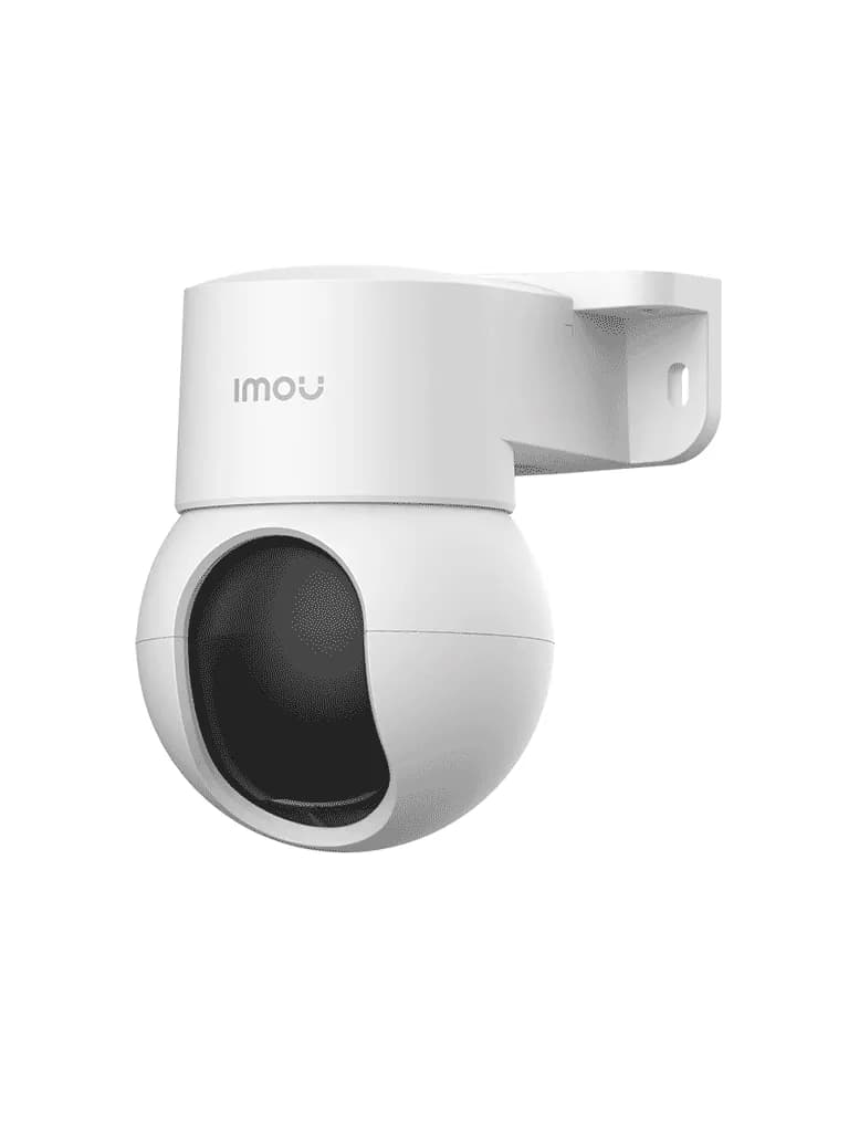 IMOU IPC-PS2MN-5R1 - Cámara PT PoE, 5MP/ Lente 3.6mm / Audio Bidirecci 3