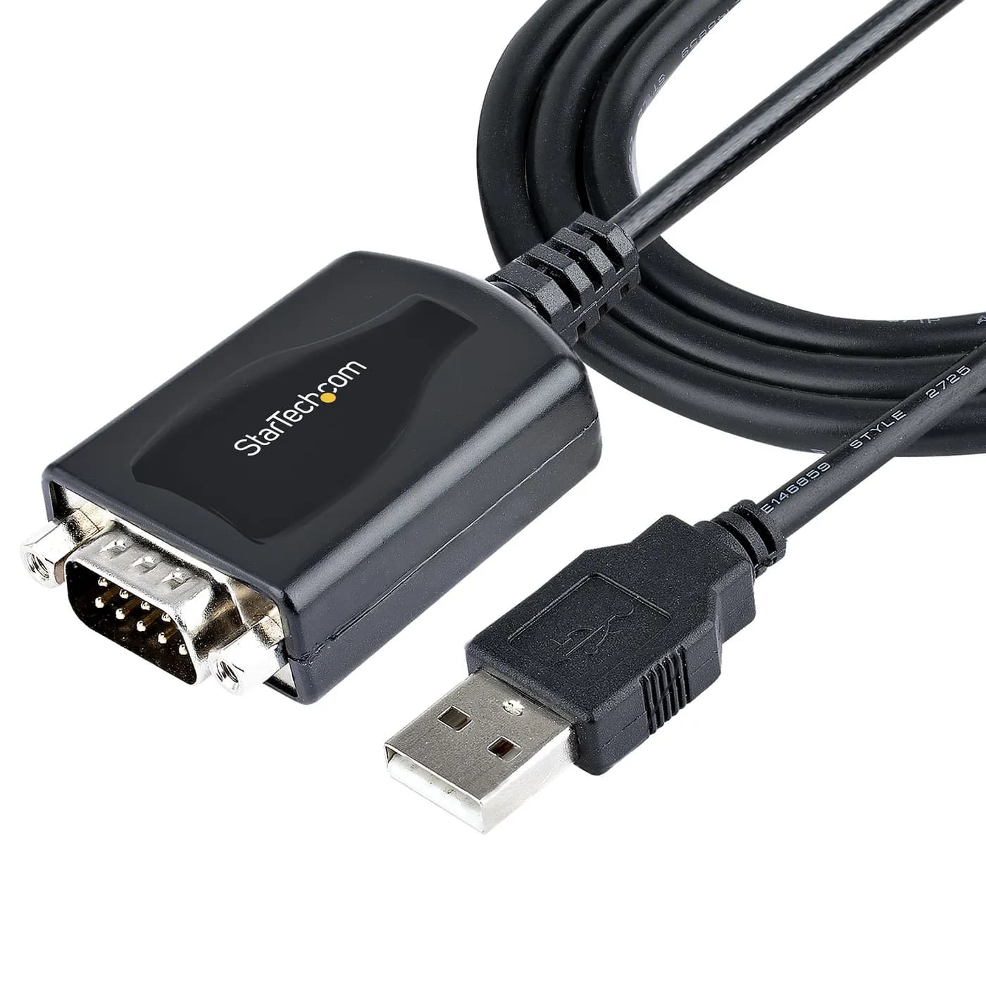 StarTech.com 1P3FPC-USB-SERIAL