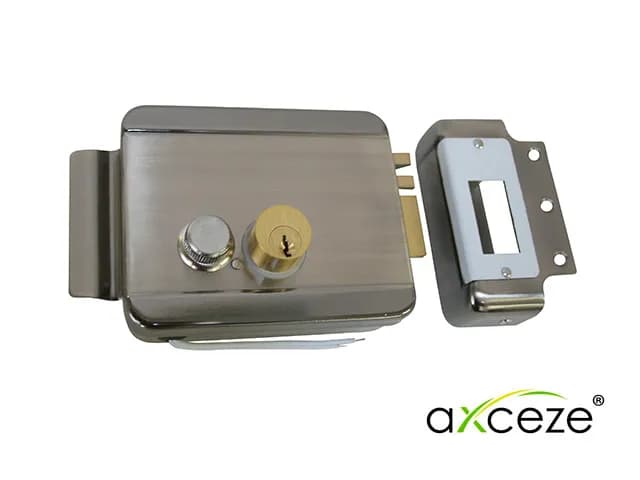 Axceze AX-LOCKR