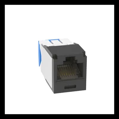 Panduit CJE6X88TGBL