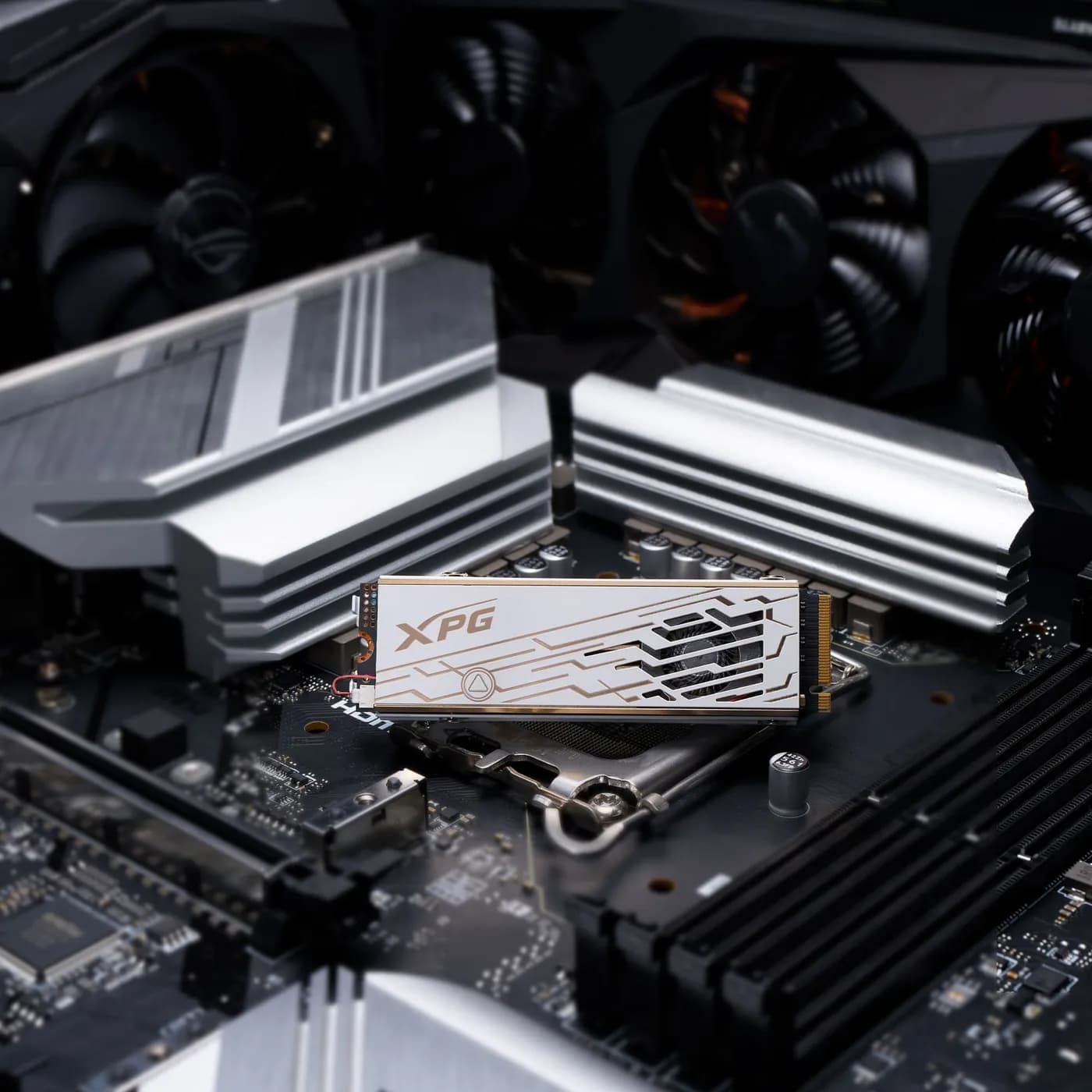 ADATA SMAR-980P-1TCI unidad interna de estado sólido 1 TB M.2 PCI Expr 7