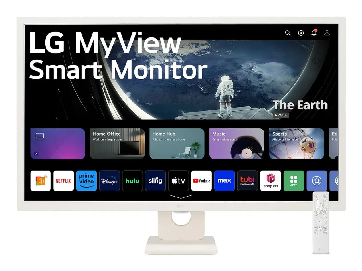 LG 32SR50F-W.AWM monitor de computadora 80 cm (31.5") 1920 x 1080 Pixe 9