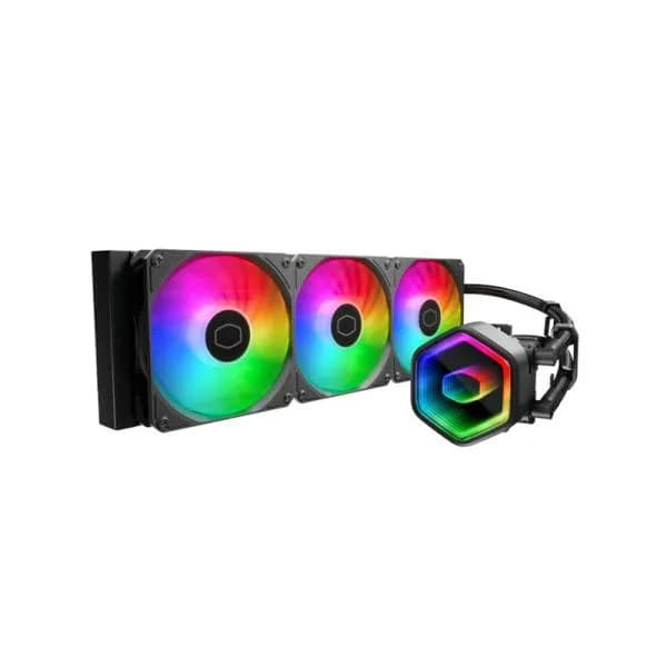 Cooler Master 884102127175