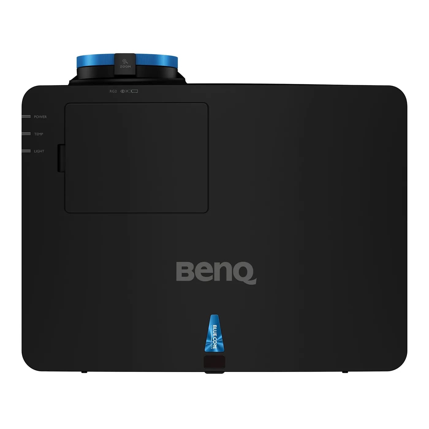 BenQ LU935ST Proyector de corto alcance 5500 lúmenes ANSI DLP WUXGA (1 6