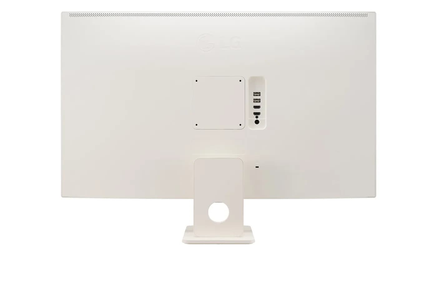 LG 32SR50F-W monitor de computadora 80 cm (31.5") 1920 x 1080 Pixeles  6