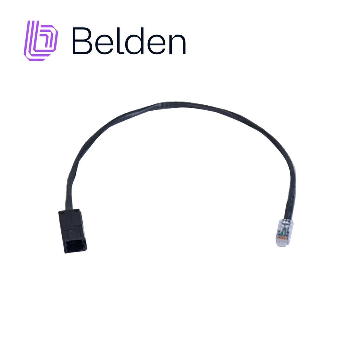 Belden RVAFFPUBK18-S1